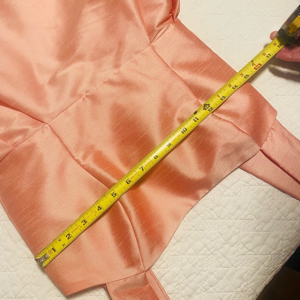 LULAKATE PINK DRESS - Picture 6 of 6